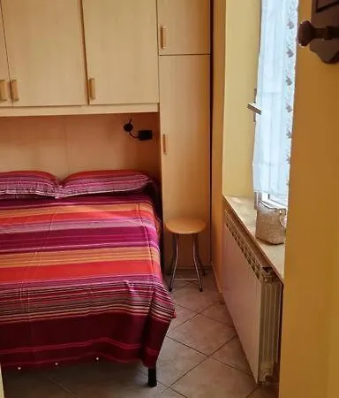 Vado, In Campagna Appartement *