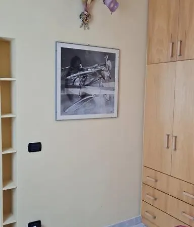 Appartement Vado, In Campagna *