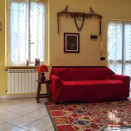 Appartement Vado, In Campagna Vado Ligure