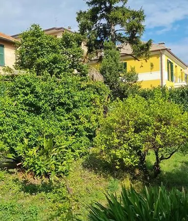 Vado, In Campagna Appartement *