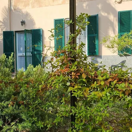 Vado, In Campagna * Vado Ligure