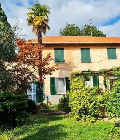 Appartement Vado, In Campagna *
