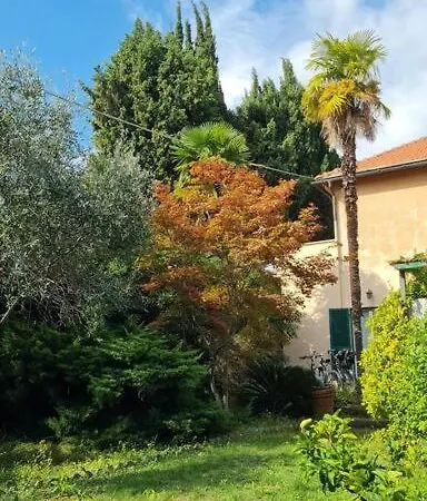 Appartement Vado, In Campagna *
