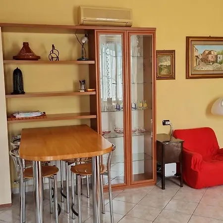 Vado, In Campagna Apartamento Vado Ligure
