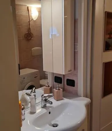Appartement Vado, In Campagna