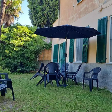 Vado, In Campagna Appartement Vado Ligure